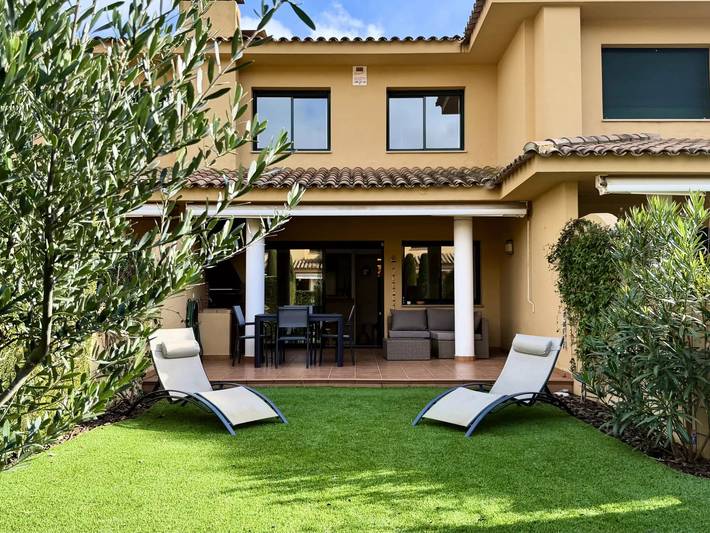 Villa pour 6 personnes, avec jardin et piscine à Pals