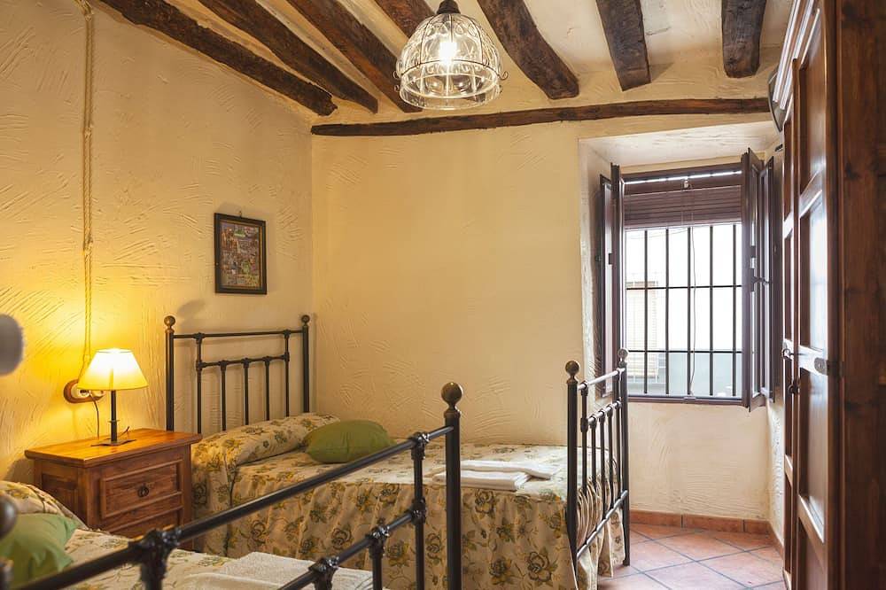Casa-Museo El Membrillo in Carcabuey, Sierras Subbéticas