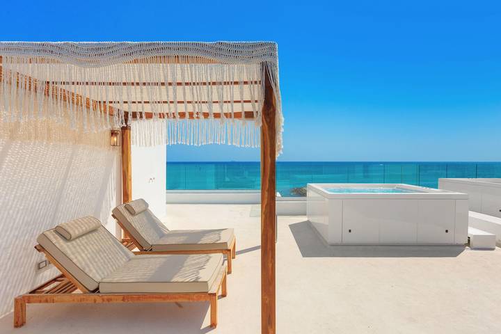 BnB für 7 Personen, mit Pool in Lecce