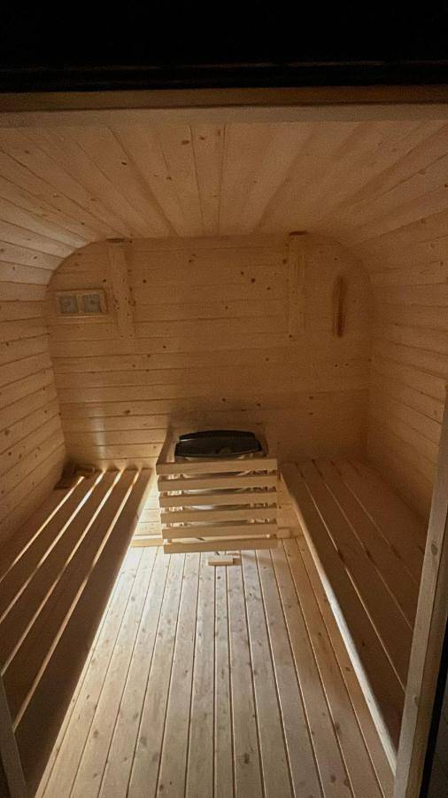 Lux Chalet - Sauna and Hot Tub in Karawanken und Bachergebirge, Untersteiermark