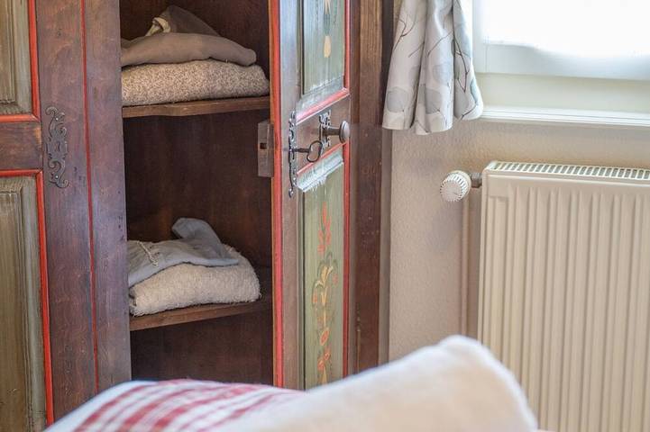 Appartement entier, Gîte authentique 4 étoiles confort haut de gamme in Barr, Région de Sélestat-Erstein