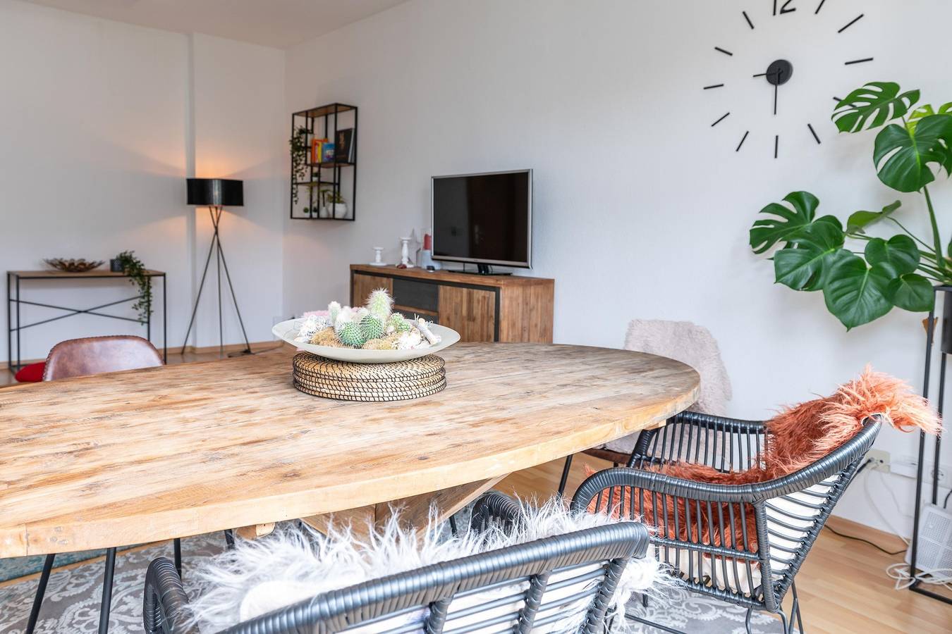 Apartamento vacacional entero, Ulmen, App. 105 in Chemnitz, Chemnitz (region)