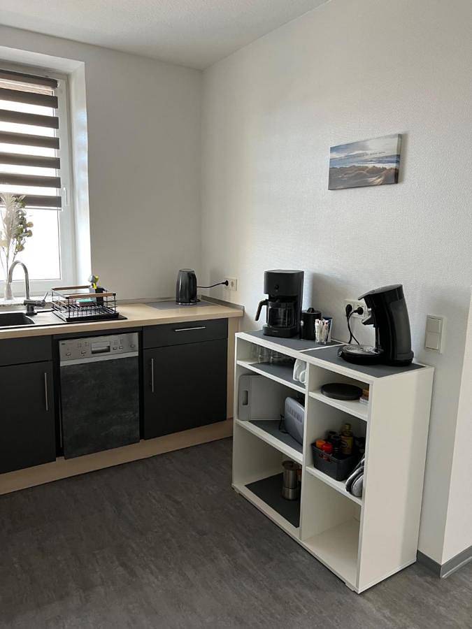 Ganze Wohnung, Zum Josefstal zwei in St. Ingbert, Saarpfalz-Kreis