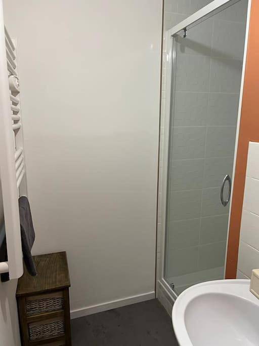 Gîte pour 2 personnes à Moulins - 4