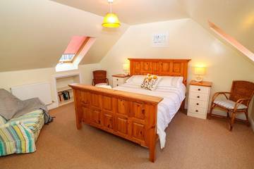 Cottage for 4 People in Harlyn, Cornwall, Photo 1