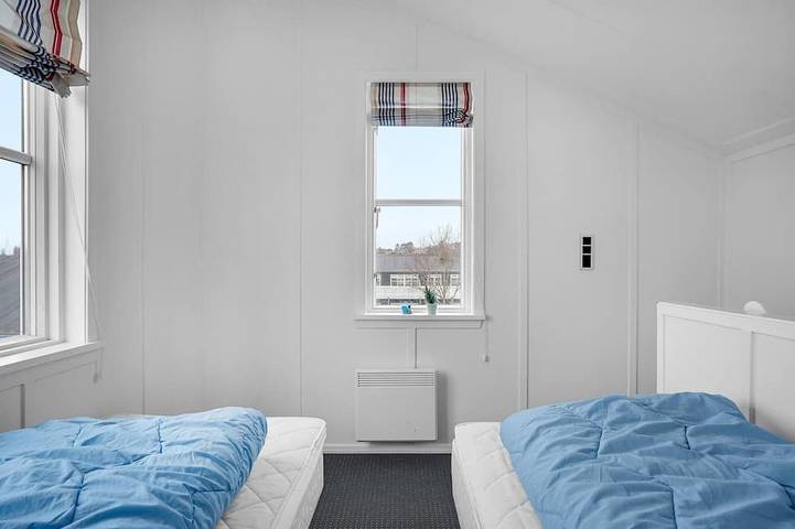Wunderschönes Haus in Ebeltoft mit. in Øerne, Ebeltoft