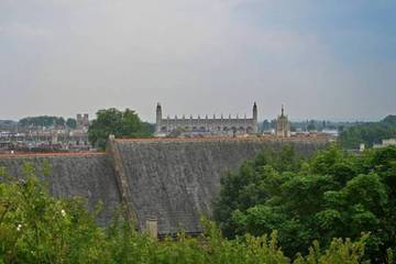 Ferienwohnung für 4 Personen in Arbury Ward, Cambridge, Bild 4