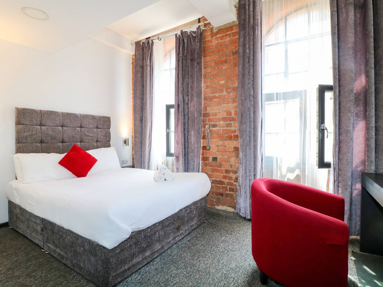 Appartement entier, Apartments 212 in Nottingham, East Midlands