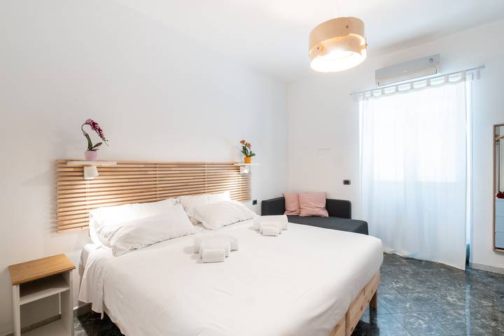 Gîte pour 3 personnes à Vatican - 3