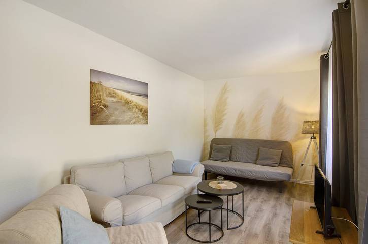 Bauernhof für 5 Personen, mit Garten in Leer und Umgebung - 4