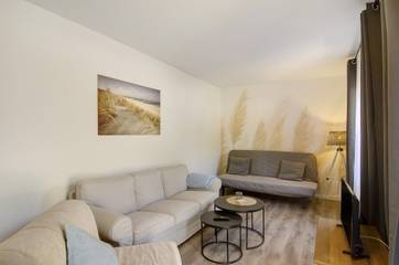 Bauernhof für 5 Personen in Moormerland, Nordseeküste, Bild 3