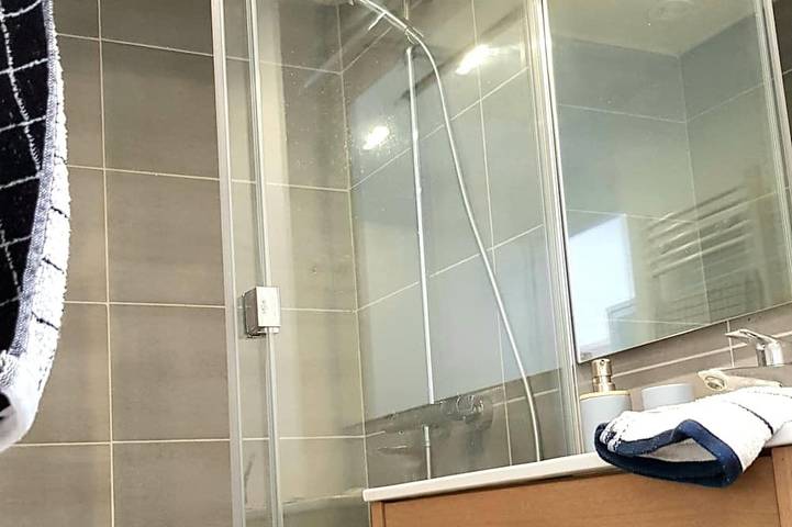 Gîte pour 2 personnes, avec terrasse et jardin, animaux acceptés à Barcelonnette - 2