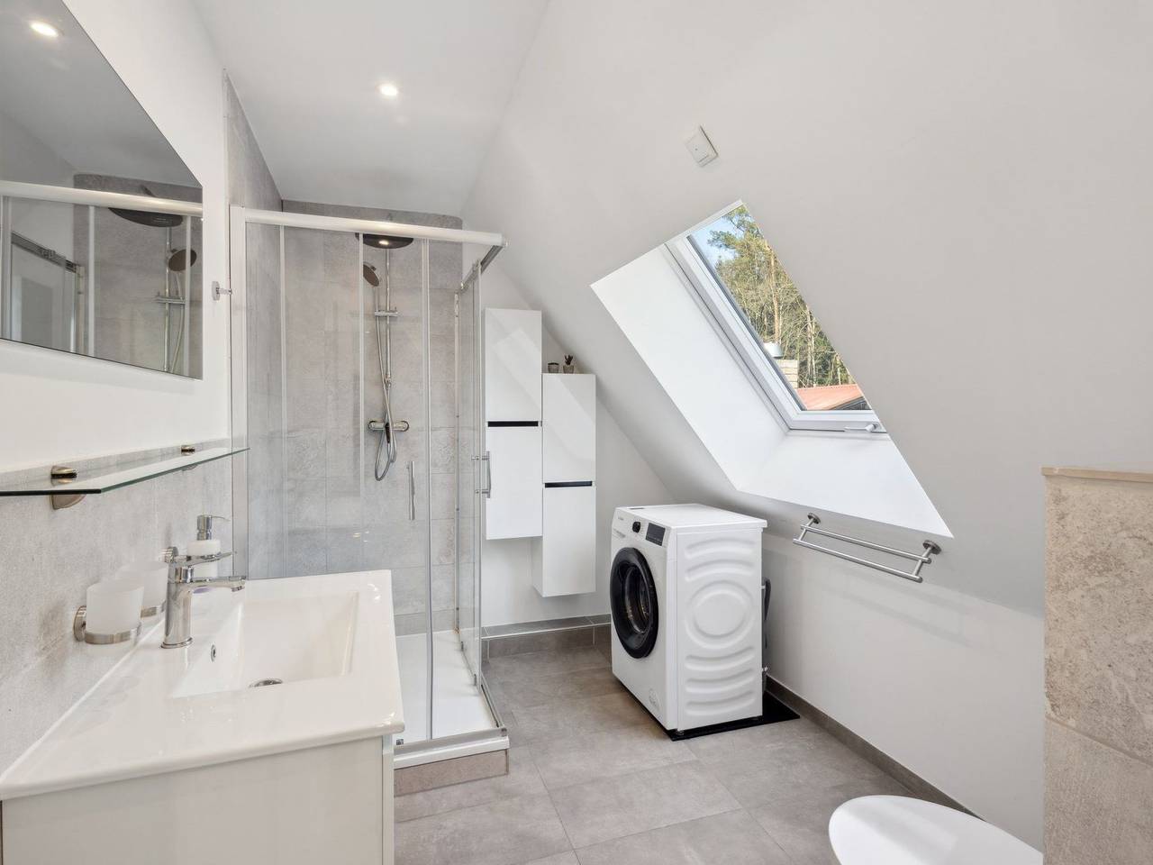 Ganze Wohnung, Waldsuite in Schneverdingen, Landkreis Heidekreis