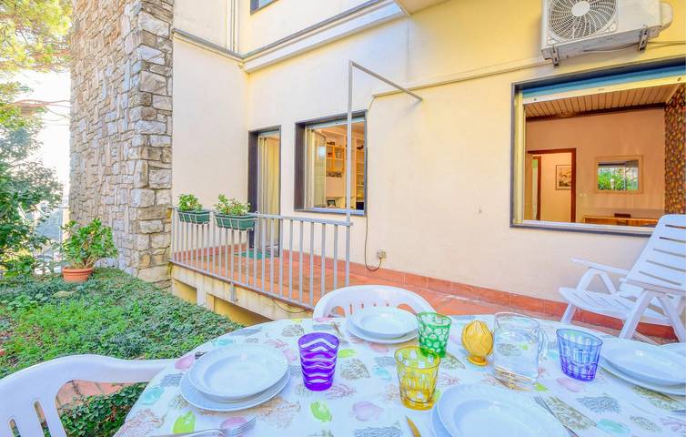 Apartamento de vacaciones para 4 personas, con terraza, Se admiten mascotas - 1