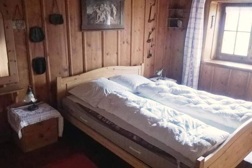 Ferienhaus Maienfeld für 1 - 7 Personen mit 3 Schlafzimmern - Reihenhaus in Rätikon Gebirgsgruppe, Maienfeld