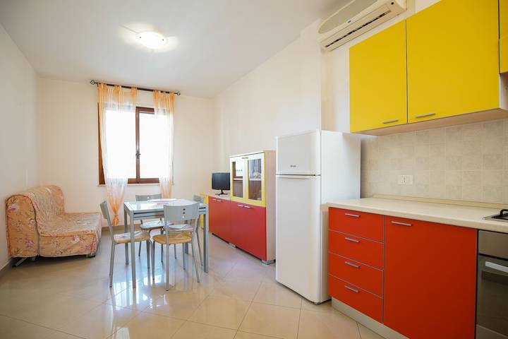 Appartement de vacances pour 6 personnes - 1