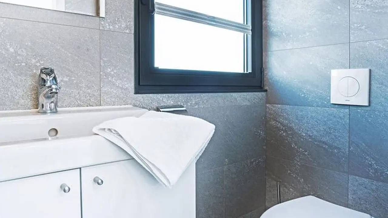 Ferienhaus für 4 Personen (33 m²) in Braunsbedra in Braunsbedra, Saale-Unstrut