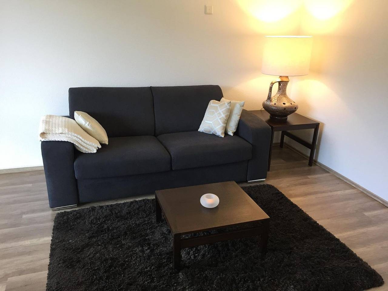 Ganze Wohnung, Ferienwohnung Sundrella, Lenzerheide in Vaz/Obervaz, Plessur Alpen