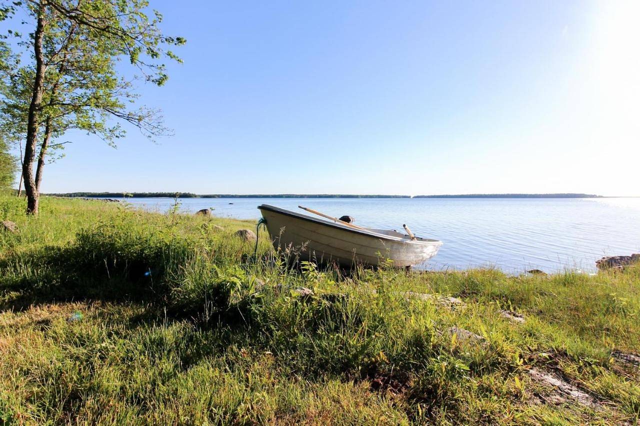 Strandkulla in Ostrobotnia (region administracyjny)