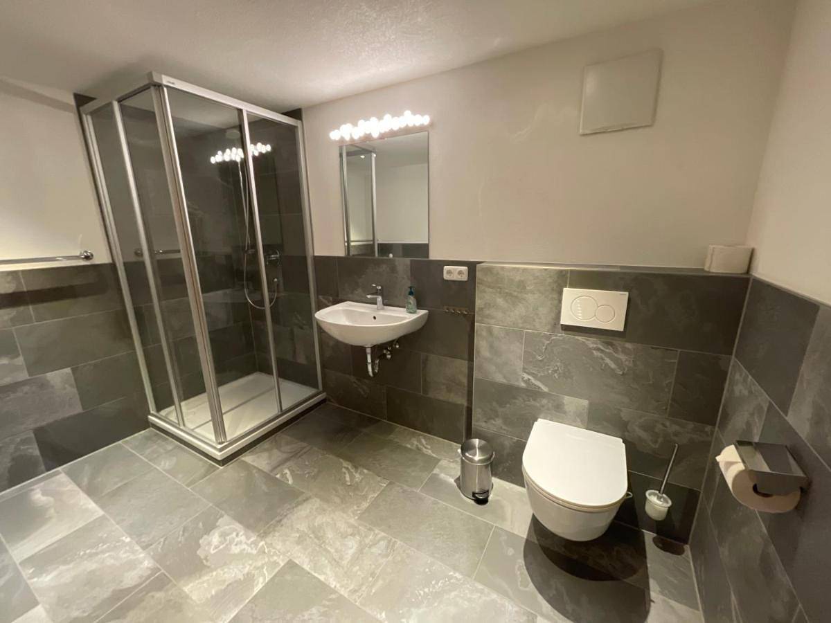 Geheel appartement, Studio in Bichlbach, Ammergauer Alpen (Oostenrijk)
