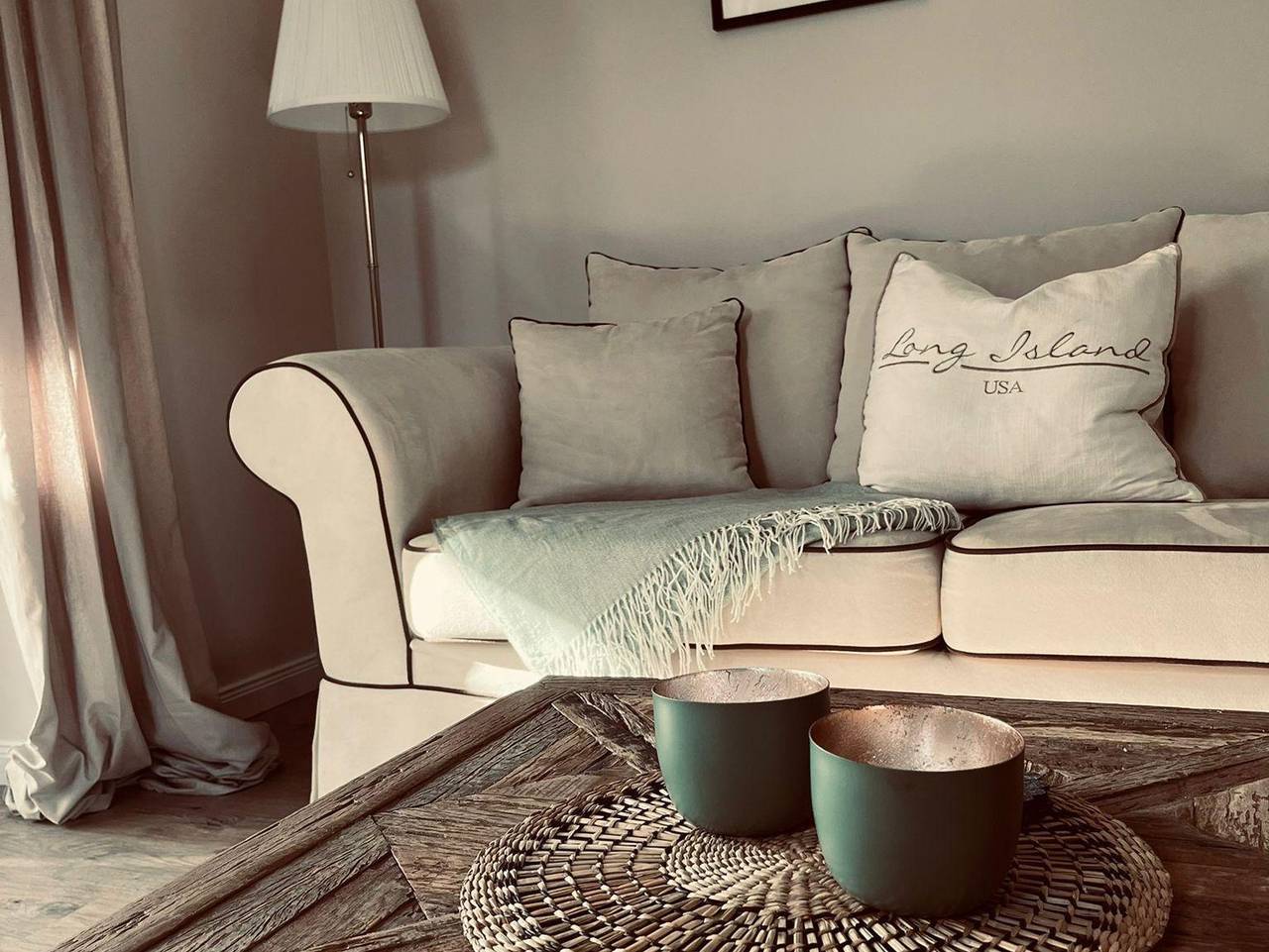 Ganze Ferienwohnung, Schnuckenhütte - Fewo, Dusche, Wc, 1 Schlafraum in Soltau, Landkreis Heidekreis