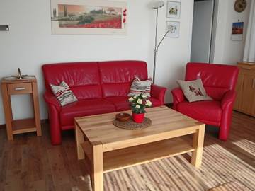 Vacation Rental for 4 Guests in Löffingen, High Black Forest, Picture 2