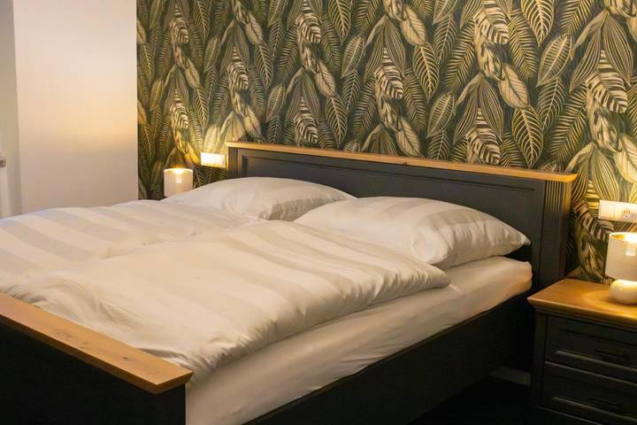 Ferienwohnung für 3 Personen in Lohsa - 4