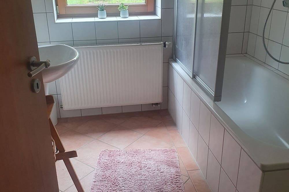 Ganze Wohnung, Ferienwohnung Hunsruecklust mit E-Bike-Verleih in Beltheim, Hunsrück