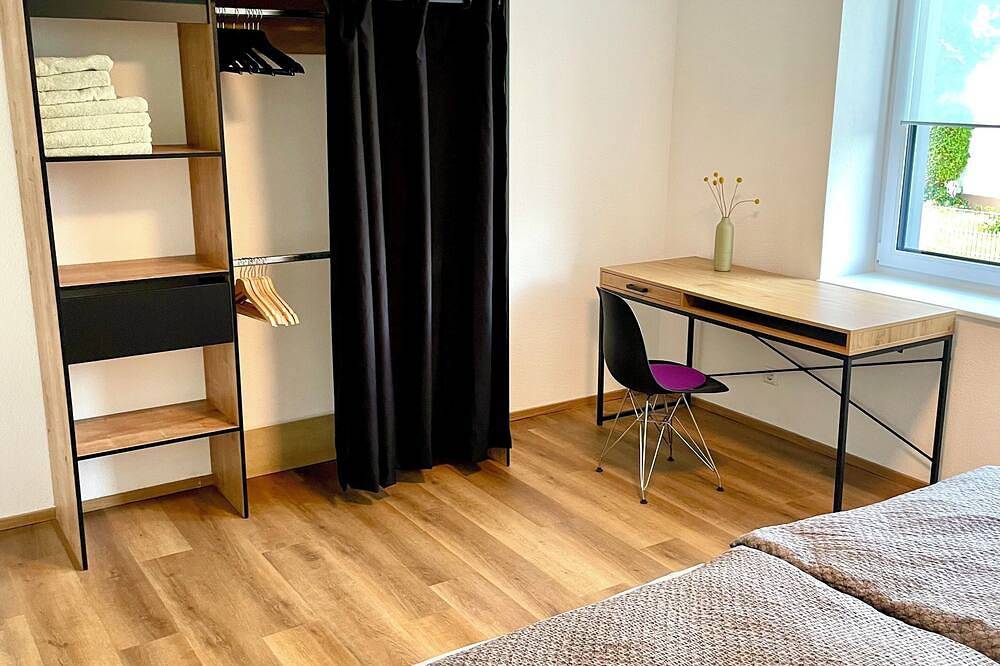 Ganze Wohnung, Stilvolle neue Ferienwohnung (Yarin) in Lörrach, Südschwarzwald