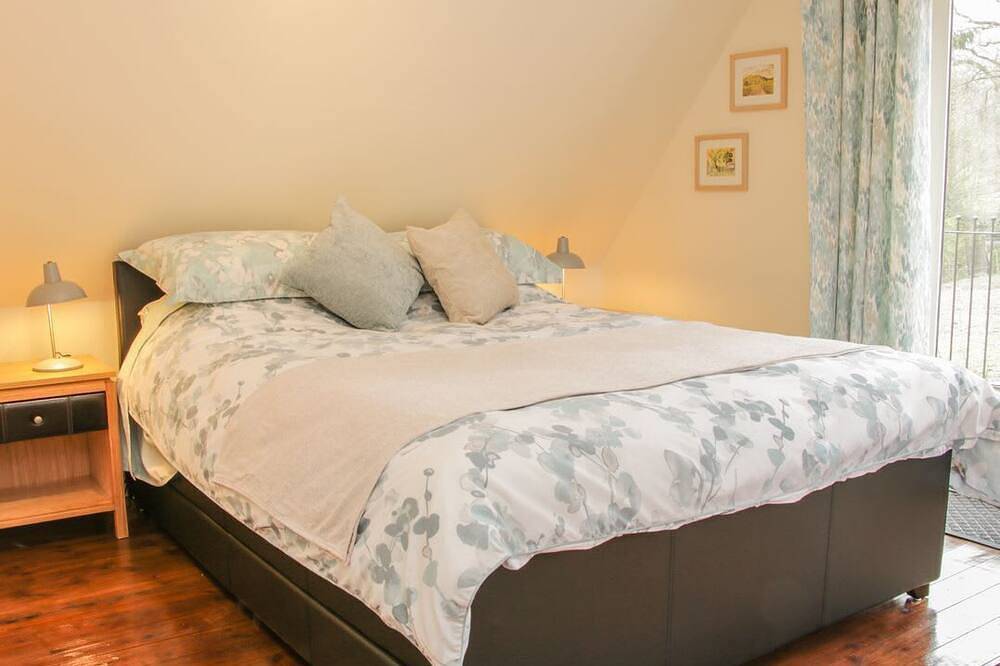 Entire apartment, Ragleth Place Lodge Retreat in Church Stretton, Shropshire Hills