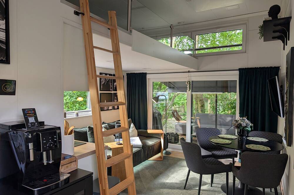 Ferienhaus für 4 Gäste mit 32m² in Papenburg in Papenburg, Emsland