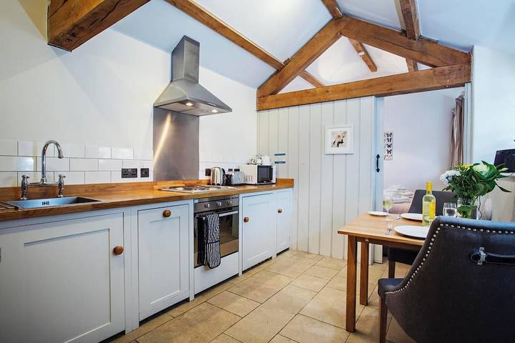 Holiday rental for 2 people in Durdle Door