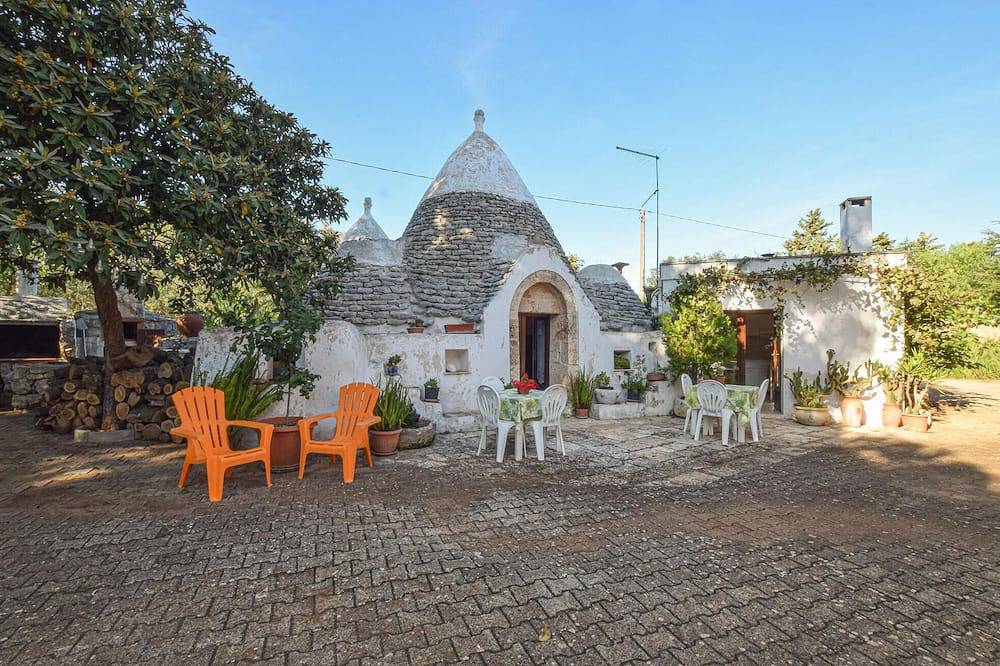 Lovely home in Ceglie Messapica in Ceglie Messapica, Salento