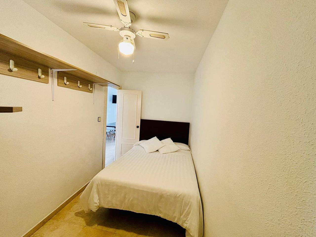 Appartement entier, Appartement à La Perla de Andalucia- Calahonda. in Urbanización La Perla de Andalucía, Motril