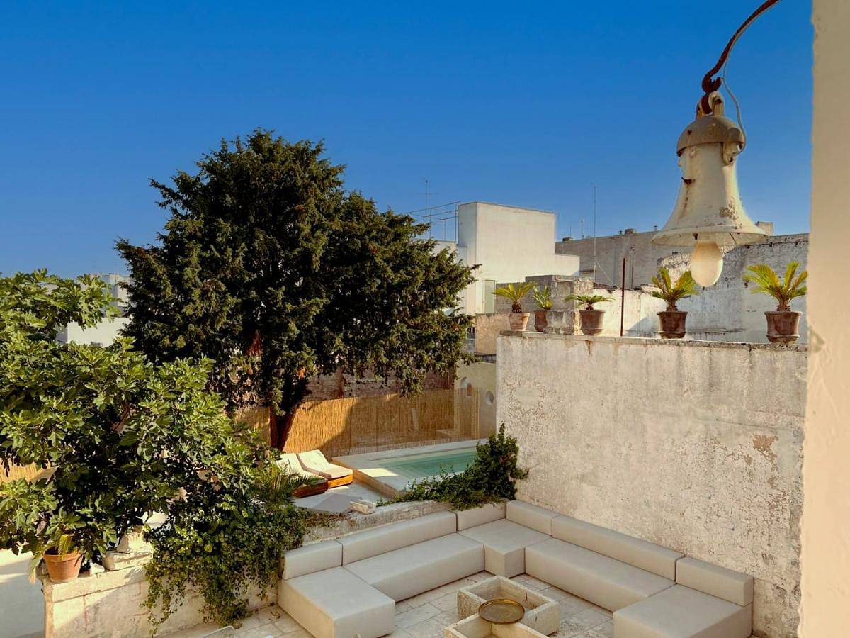 Villa with Private Pool in Sogliano Cavour, Lecce Provinz