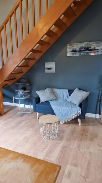 Location De Vacances pour 2 Personnes dans Arrens-Marsous, Pyrénées, Photo 3