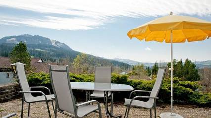 Ferienhaus für 6 Personen in Nesselwang, Allgäuer Alpen, Bild 1