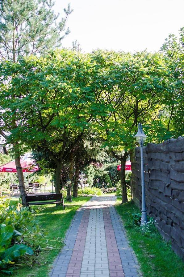 Zajazd Pod Gwiazdami in Lublin, Województwo lubelskie