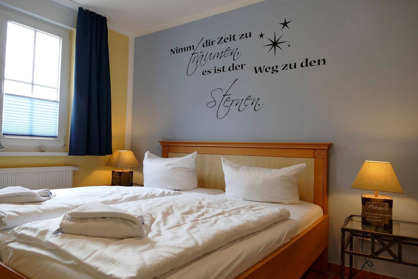 Apartamento entero, Ferienwohnung Kranichglück - im Herzen der Halbinsel Jasmund in Neddesitz, Sagard