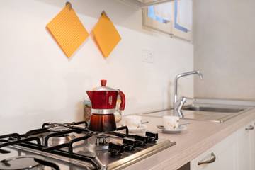 Casa Vacanza per 6 Persone in Venezia, Provincia di Venezia, Foto 4
