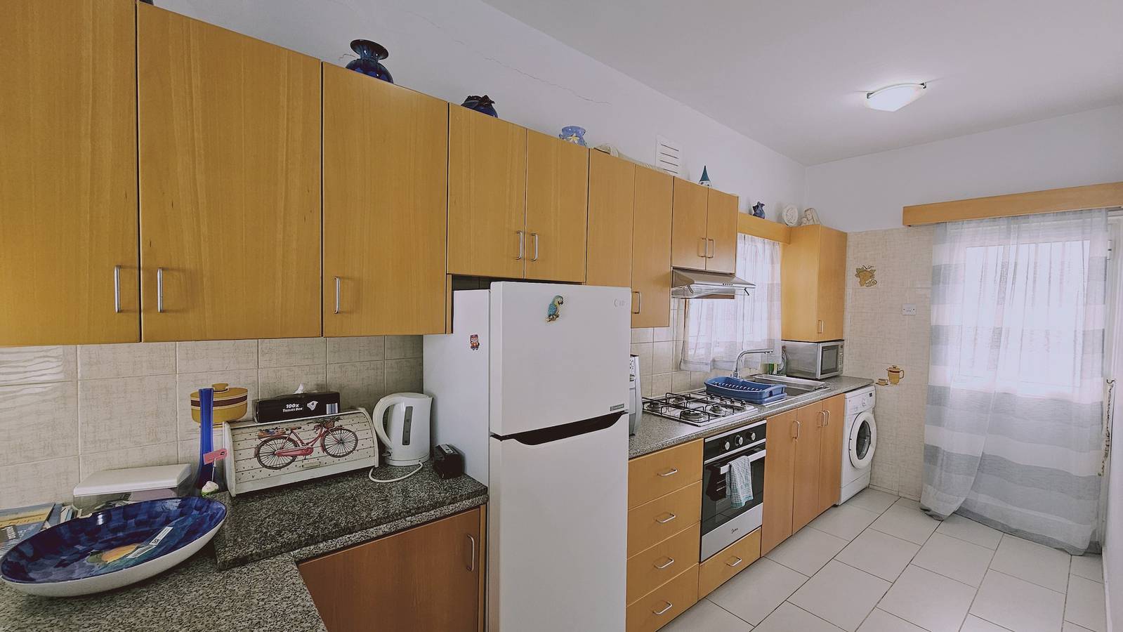 Entire apartment, 134 An - Napa Star Apartment in Ayia Napa, South Cyprus