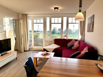 Ferienwohnung für 4 Personen in Dorum-Neufeld, Dorum, Bild 2