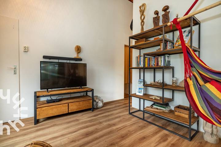 Location de vacances pour 4 personnes, avec terrasse ainsi que sauna et jardin dans Warmenhuizen - 4