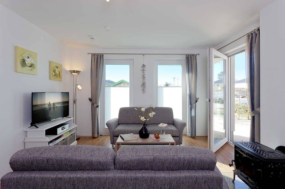 Ferienwohnung in Usedom für 4 Personen in Usedom