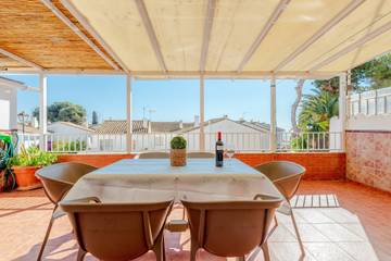 Casa De Vacaciones para 4 Personas en Vélez-Málaga, Costa del Sol, Foto 3