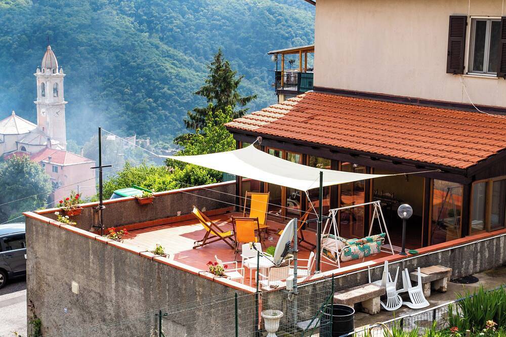 Appartamento vacanze a Alpi Liguri a partire da 146€ a notte