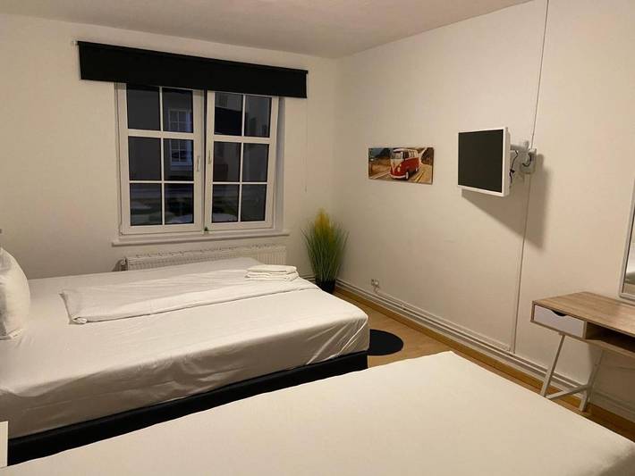 Ferienwohnung für 4 Personen in Neumünster - 3