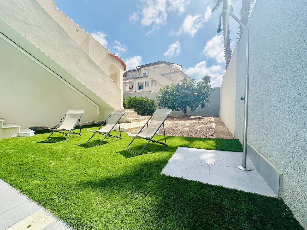 Hola Casita (Villa El Chaparal) in El Chaparral, Torrevieja