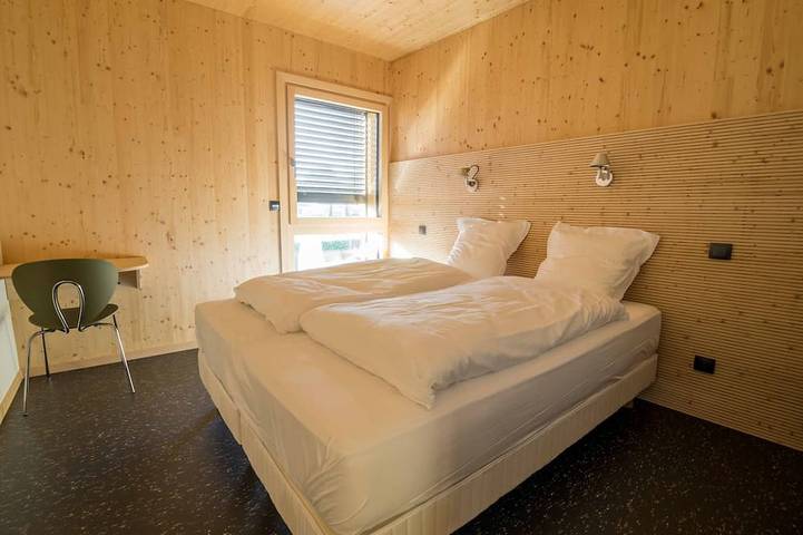 Location de vacances pour 12 personnes, avec jardin et sauna à Bennwihr - 3