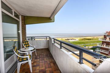Ferienwohnung für 2 Personen in Duhnen, Cuxhaven, Bild 2